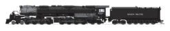 BLI 7233 N Scale Big Boy 4-8-8-4 Steam Loco Union Pacific UP 4021 Paragon4