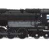 BLI 7236 N Scale Big Boy 4-8-8-4 Steam Loco Union Pacific (Tour Excursion) UP 4014 Paragon4