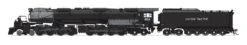 BLI 7236 N Scale Big Boy 4-8-8-4 Steam Loco Union Pacific (Tour Excursion) UP 4014 Paragon4
