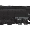 BLI 7620 HO Scale GS-4 Southern Pacific 4438 In-Service Black Paragon4 Hybrid