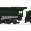 BLI 8054 HO Scale Pennsylvania Q2 Duplex 4-4-6-4 Steam Loco PRR 6180 Stealth Hybrid