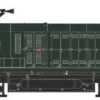 Bowser 25243 HO Scale ALCo RS-3 Hammerhead Diesel Pennsylvania "Keystone" PRR 5569