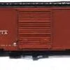 Branchline Trains 1512 HO Scale 40' AAR Boxcar Pennsylvania PRR - NOS