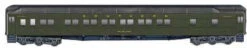 Branchline Trains 5314 HO Scale PS 12-1 Sleeper Kit Southern "McQuaid" - NOS