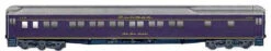 Branchline Trains 5323 HO Scale PS 12-1 Sleeper Kit L&N "Leetsdale" - NOS