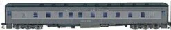 Branchline Trains 5615 HO Scale PS 6-3 Sleeper Car Kit New York Central NYC NYC "Glen Echo" - NOS