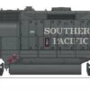 Broadway Limited BLI 7546 HO Scale EMD GP35 Southern Pacific "Bloody Nose" SP 6629 Paragon4
