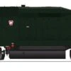 Broadway Limited BLI 7575 HO Scale EMD GP30 Pennsylvania "Keystone" PRR 2214 Paragon4