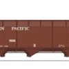 Broadway Limited Imports 7377 HO Scale AAR 70 Ton Triple Hopper Southern Pacific SP / T&NO 4 Pack