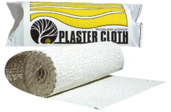 Woodland Scenics C1203 Plaster Cloth, 10 Sq. Ft.