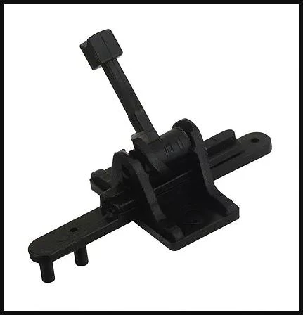 Caboose Industries N Scale 206S Operating Ground Throw .135" Travel Sprung