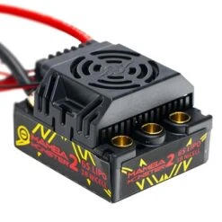 Castle Creations 010-0108-00 Mamba Monster 2 1/8 Waterproof 25V ESC