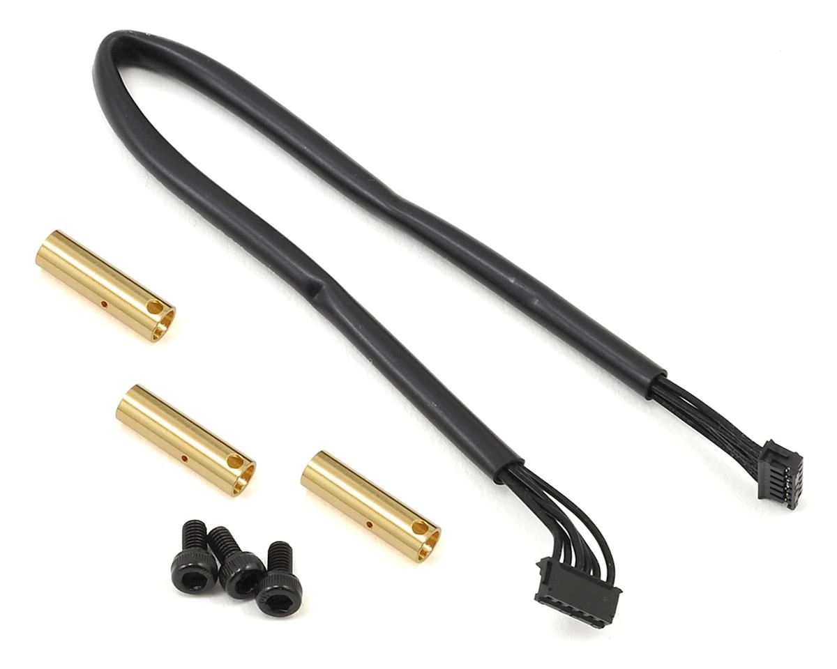 Castle Creations 010-0162-03 Mamba Micro X ESC With 1406-2850KV Motor - Image 2