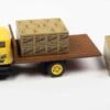 Classic Metal Works 40020 HOScale 1955 International R-190 Flatbed Truck - KowKare Crates