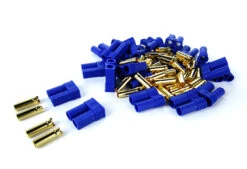 Common Sense RC EC5-25PKF EC5 Female Connectors 25 Pack