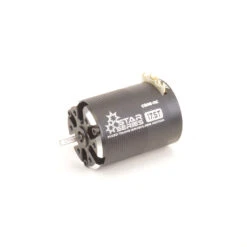 CORE RC CR858 Star Series 17.5T Fixed Timing Brushless Motor