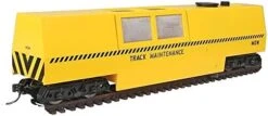 Dapol B808 Motorized Track Cleaner - NOS