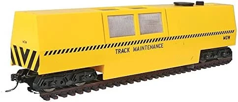 Dapol B808 Motorized Track Cleaner - NOS