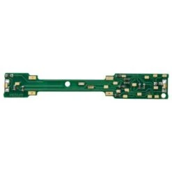 Digitrax DN163A4 Atlas N Scale GP30 [Board Replacement DCC Decoder]
