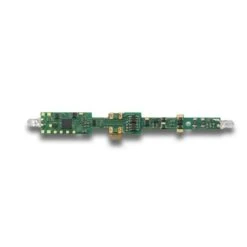 Digitrax DN163K2 N Scale EMD SD80MAC / SD90MAC & ALCo RSC2 / RS2 [Board Replacement DCC Decoder]