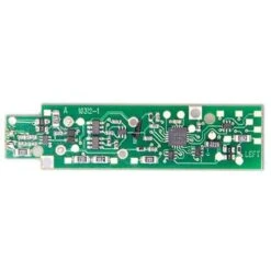 Digitrax DN166i2B Intermountain N Scale FP7A Units With Wired Motor [Board Replacement DCC Decoder]