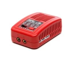 Dynamite DYNC2030 Prophet Sport Mini 50W Multichemistry Charger