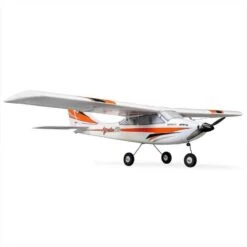 E-flite 37000 Apprentice STS 1.5m RTF Electric Airplane With DXS