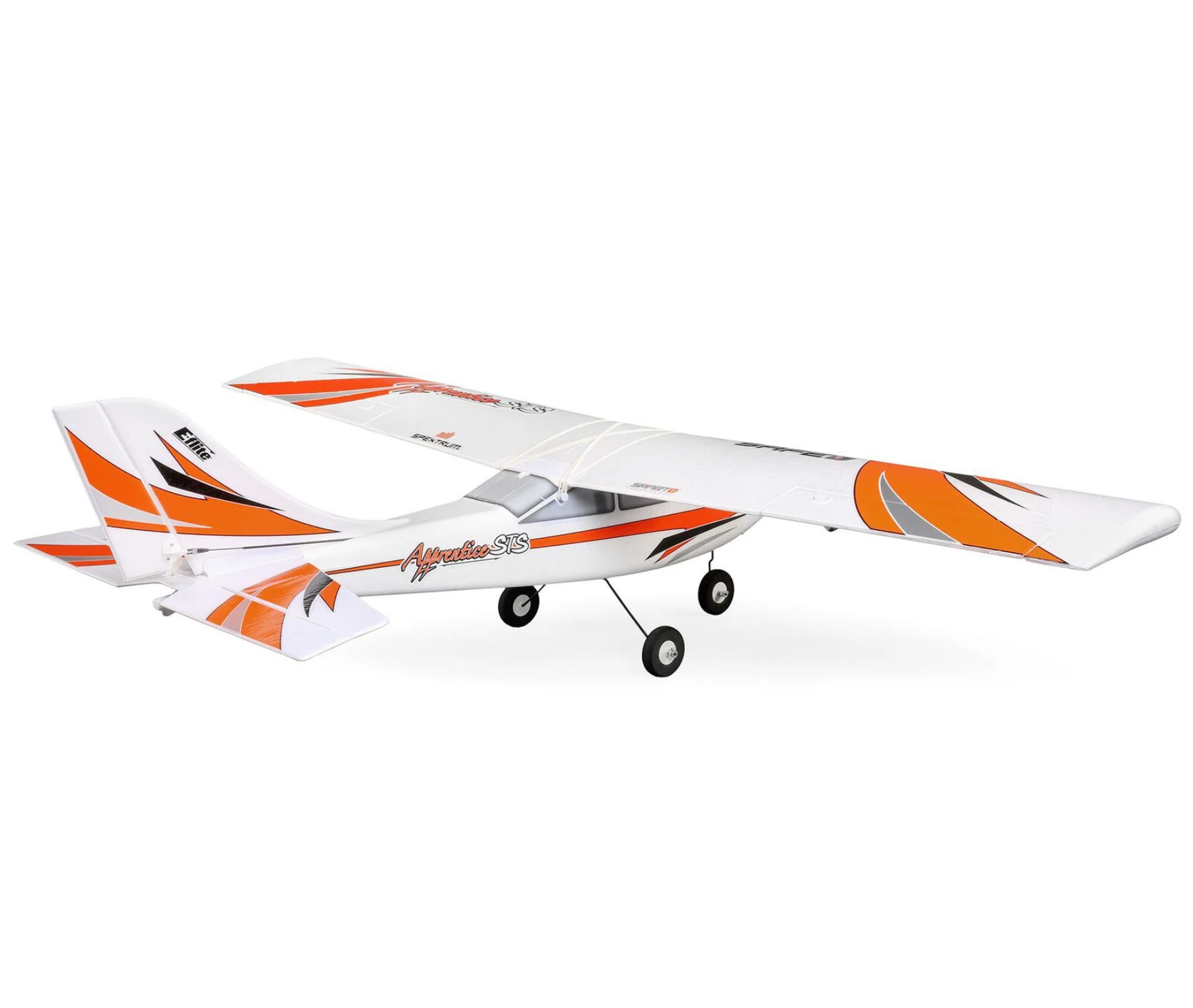 E-flite 370001 Apprentice STS 1.5m RTF Basic Electric Airplane - Image 2