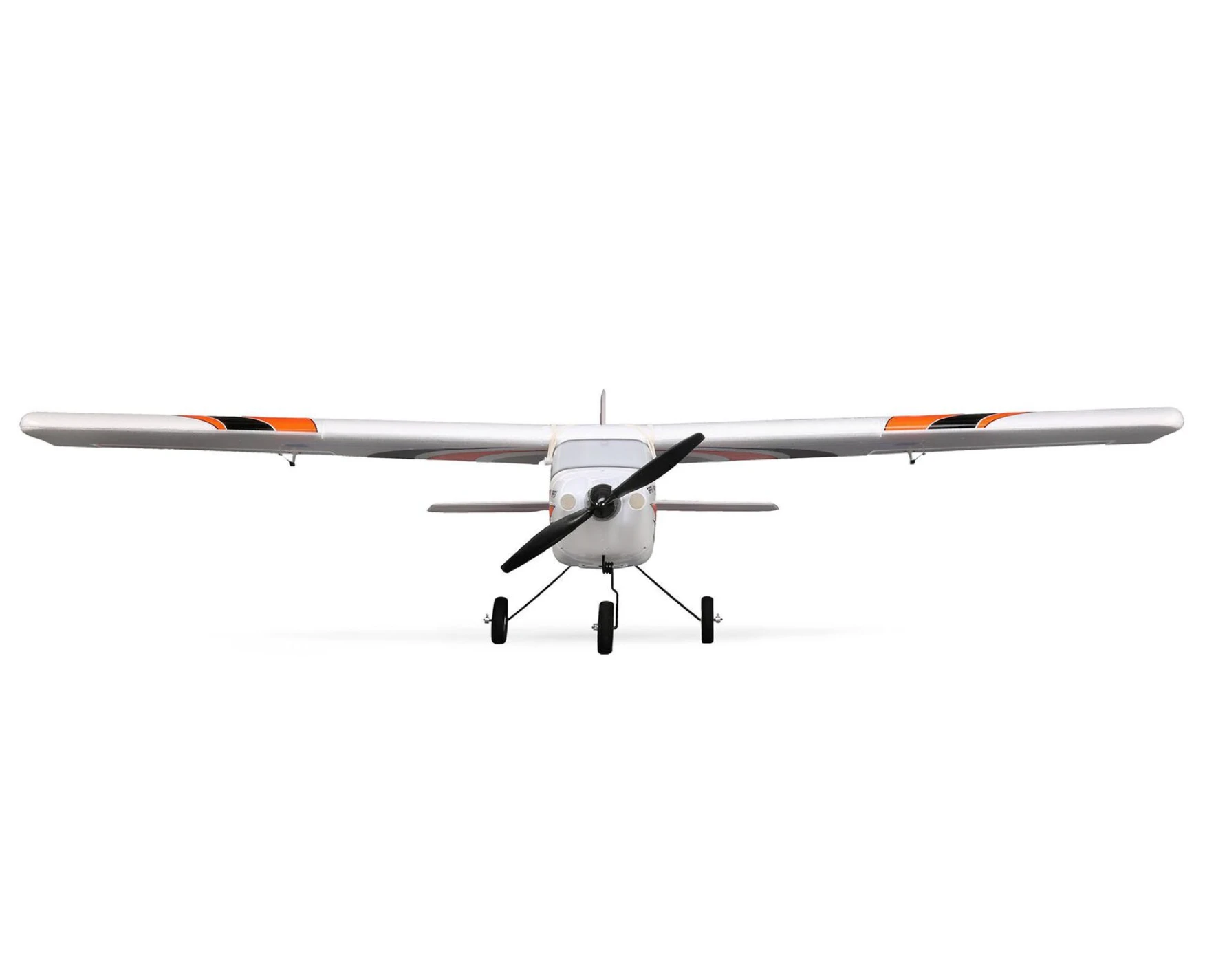 E-flite 370001 Apprentice STS 1.5m RTF Basic Electric Airplane - Image 3