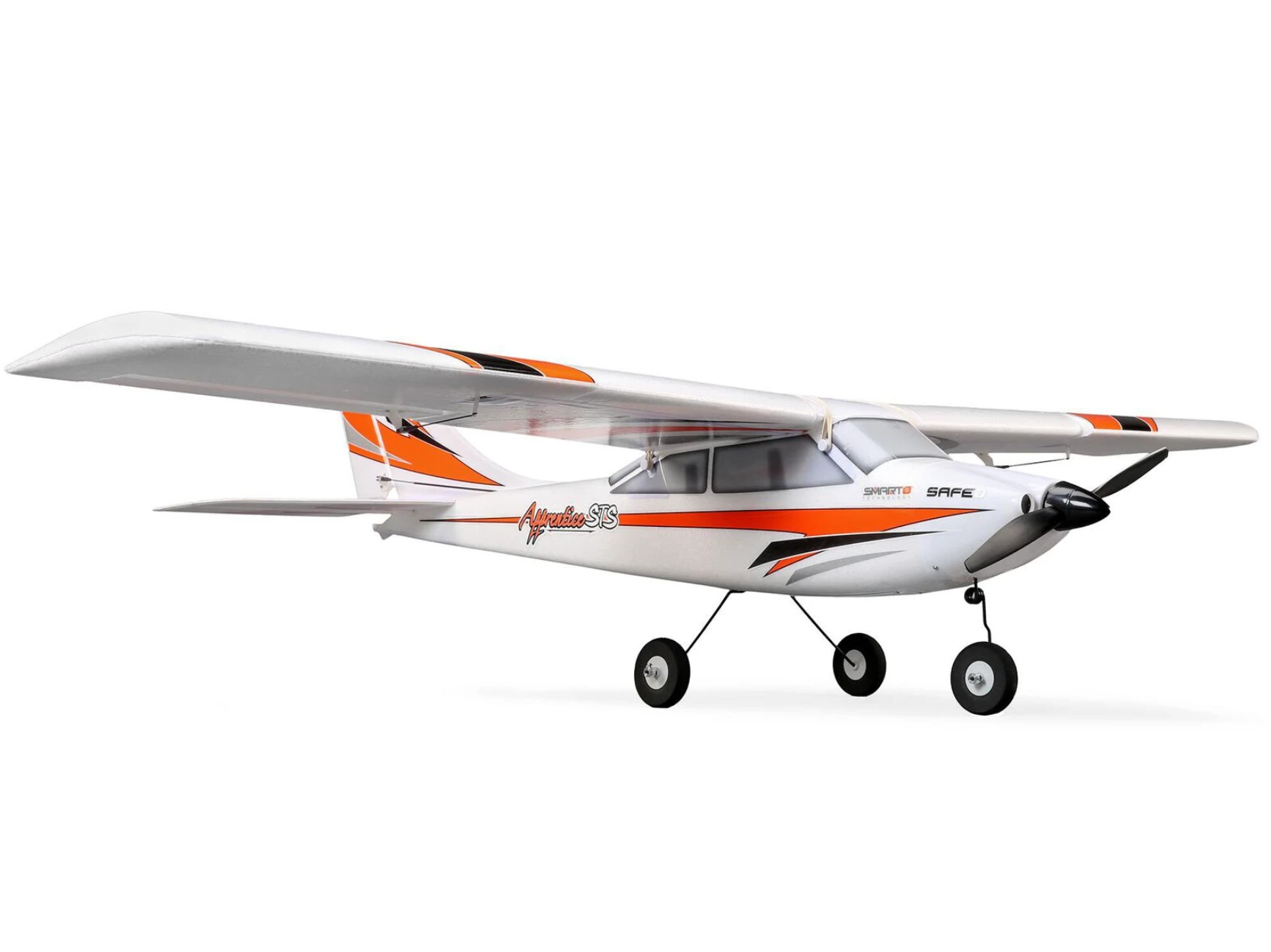 E-flite 370001 Apprentice STS 1.5m RTF Basic Electric Airplane