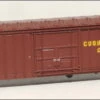 Eastern Seaboard Models 222801 N Scale PRR Class X58A Boxcar, "1986 Patched PRR" Conrail CR #20949