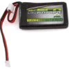 EcoPower 4015 "Trail" 2S 30C 7.4V 450mAh LiPo Battery For SCX24