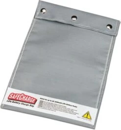 ElectriFly Safe Charge LiPo Battery Charging Bag