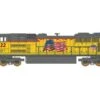 Fox Valley Models 10181 N Scale EMD SD70ACe Union Pacific UP 8624