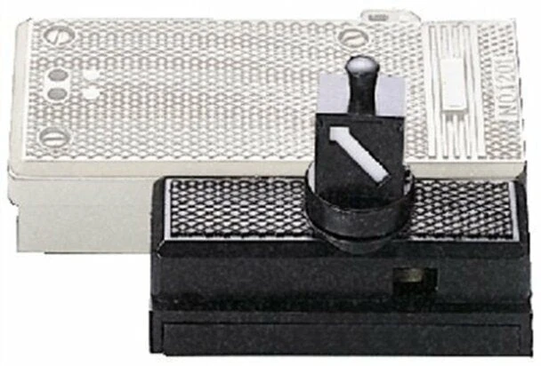 LGB 12040 G Gauge Track Switch Lighted Lantern