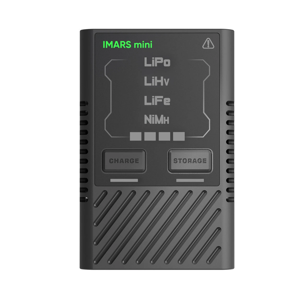 Gens Ace Imars Mini 2-4S 60W RC Battery Balance Charger - Image 2