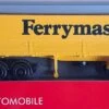 Herpa 813001 HO Scale Iveco Tractor Trailer - Ferrymasters