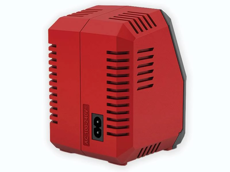 HiTec 44299 RDX2 Mini Charger - Image 4