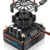 HOBBYWING 30113300 XeRun 150A XR8 Plus Brushless ESC