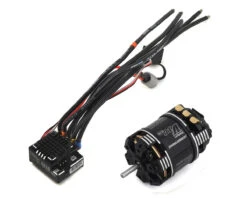 HOBBYWING 38020310 Combo-XR10 Stock 2S & V10 G3R-25.5T-US0018