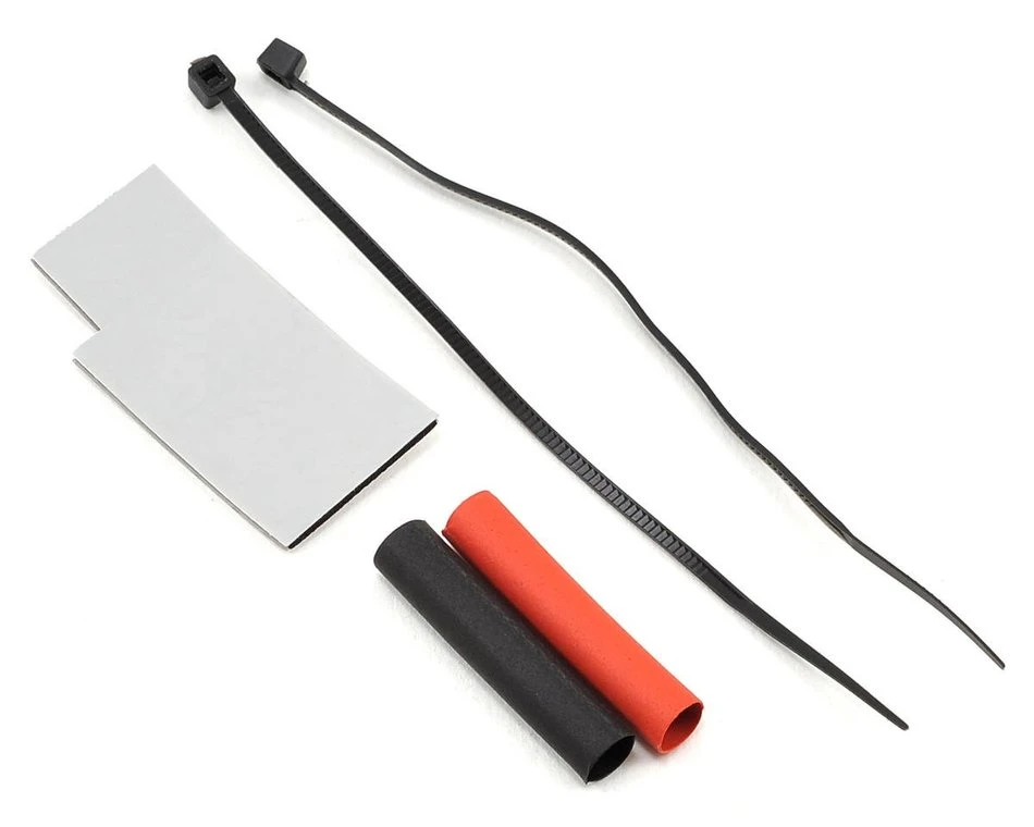 HOBBYWING 81030000 A1 EzRun 18A SL ESC And 7800 KV Motor Combo With Program Card For 1/16 And 1/18 - Image 3