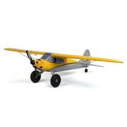 HobbyZone 32000LE Carbon Cub S2 1.3m RTF Electric Airplane Chandra Patey Limited Edition