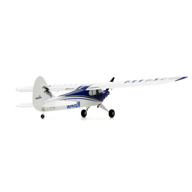 Hobbyzone HBZ44000 Sport Cub S V2 RTF With SAFE - Image 2