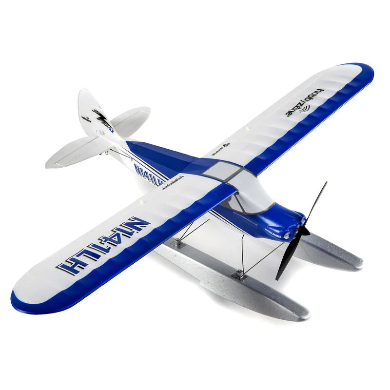 Hobbyzone HBZ44000 Sport Cub S V2 RTF With SAFE - Image 4