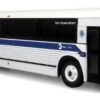 Iconic Replica 870388 HO Scale MCI Classic Suburban Bus New York MTA Express