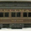 IHC 2434 HO Scale Heavyweight Pullman Sleeper Pennsylvania PRR "Bald Eagle" -NOS