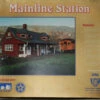 IHC 3502 HO Scale Mainline Station Kit -NOS