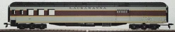 IHC 49342 HO Scale Heavyweight Combine Lackawanna DL&W 420 - NOS