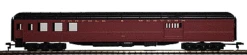 IHC 49512 HO Scale Heavyweight Combine Norfolk & Western N&W 356 - NOS