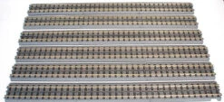 MTH 40-1019 RealTrax 30" Straight Track Single Piece